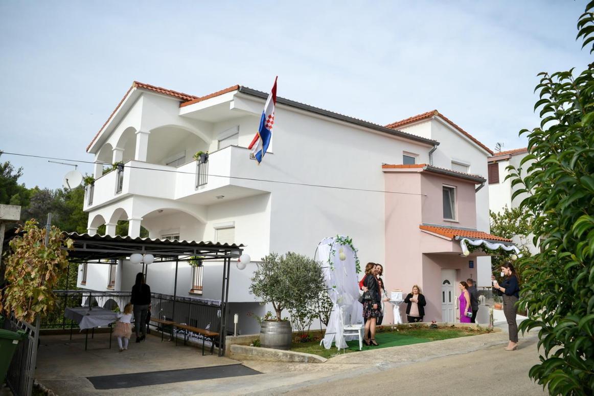 זאדאר Villa Nita מראה חיצוני תמונה
