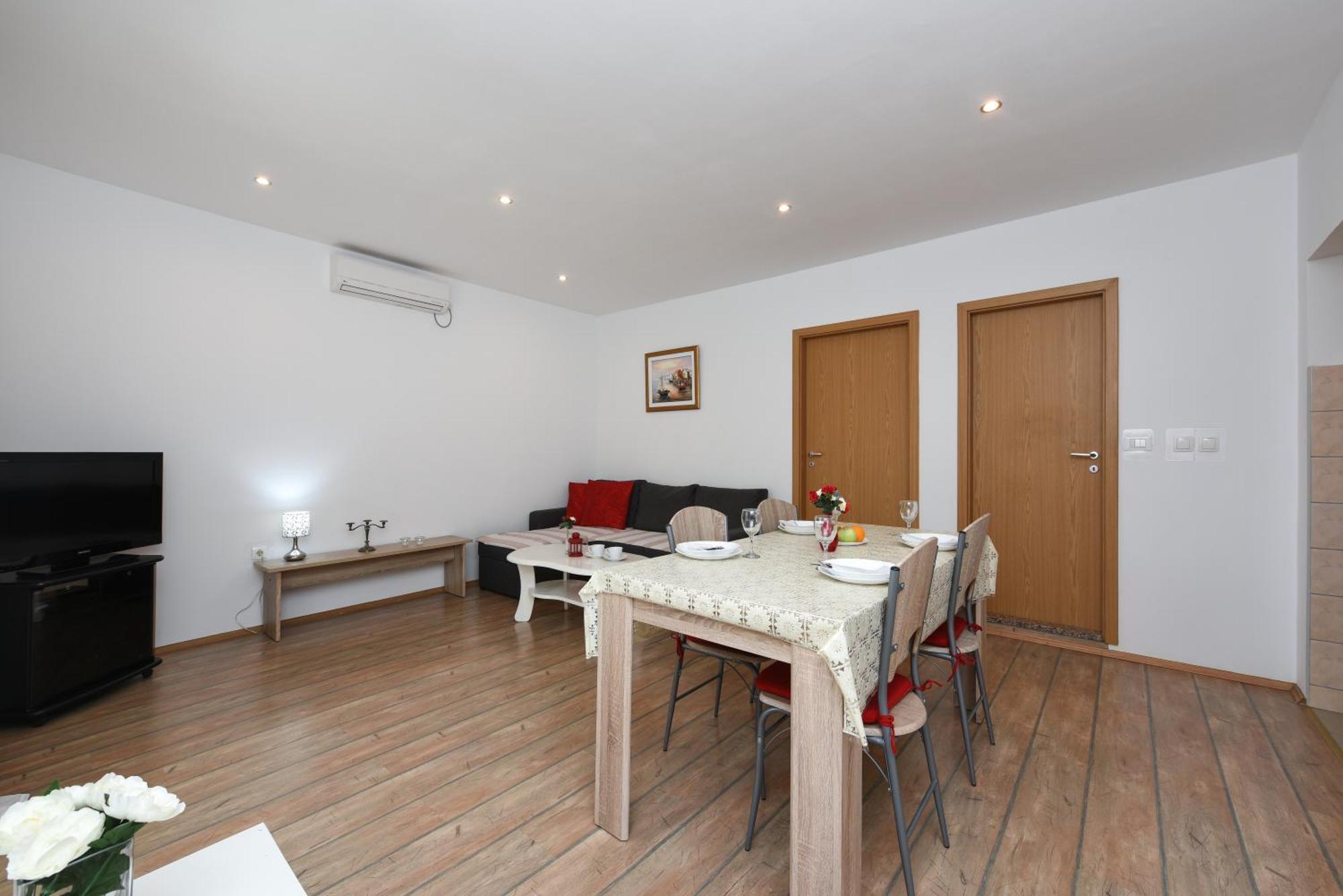זאדאר Villa Nita מראה חיצוני תמונה