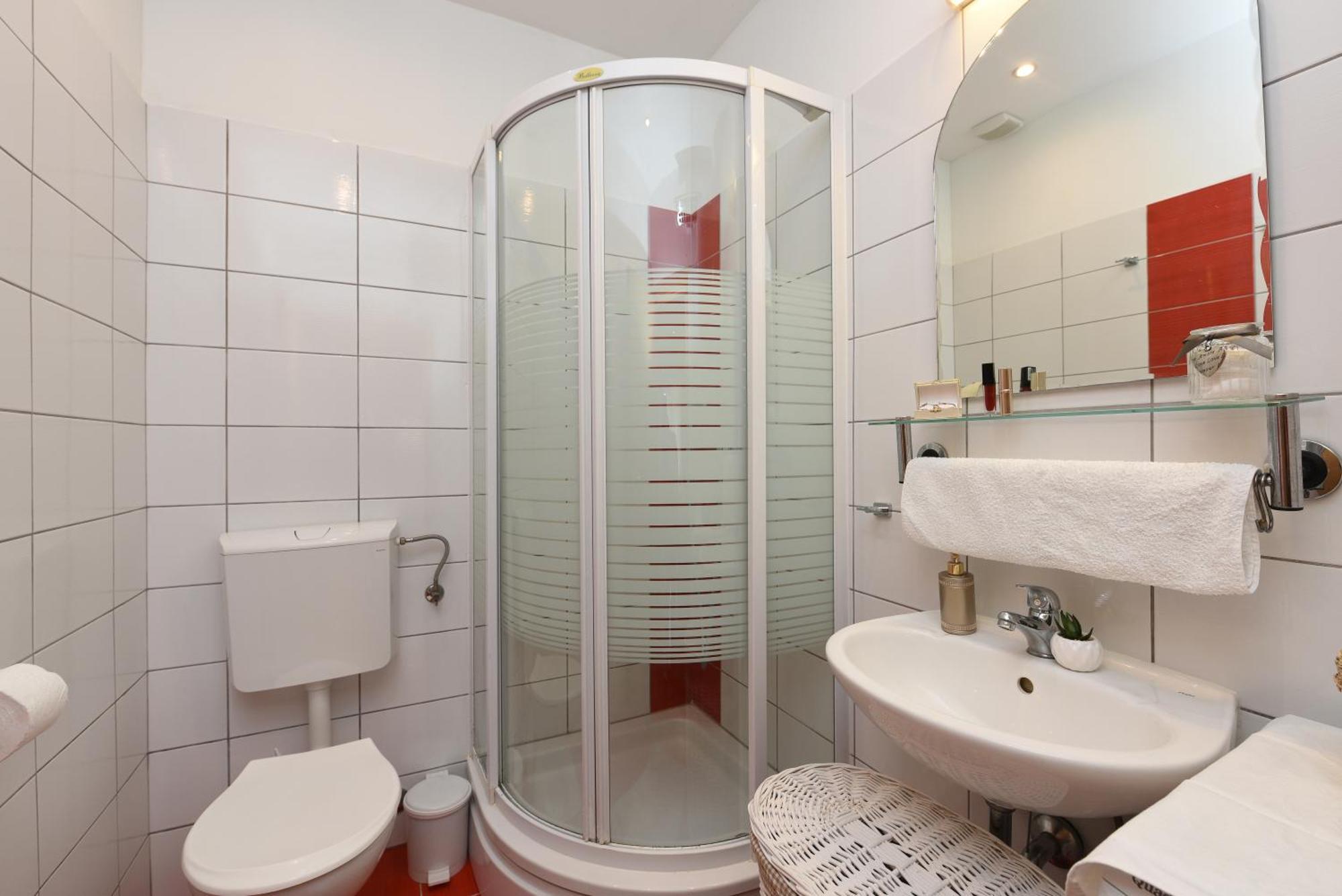 זאדאר Villa Nita מראה חיצוני תמונה