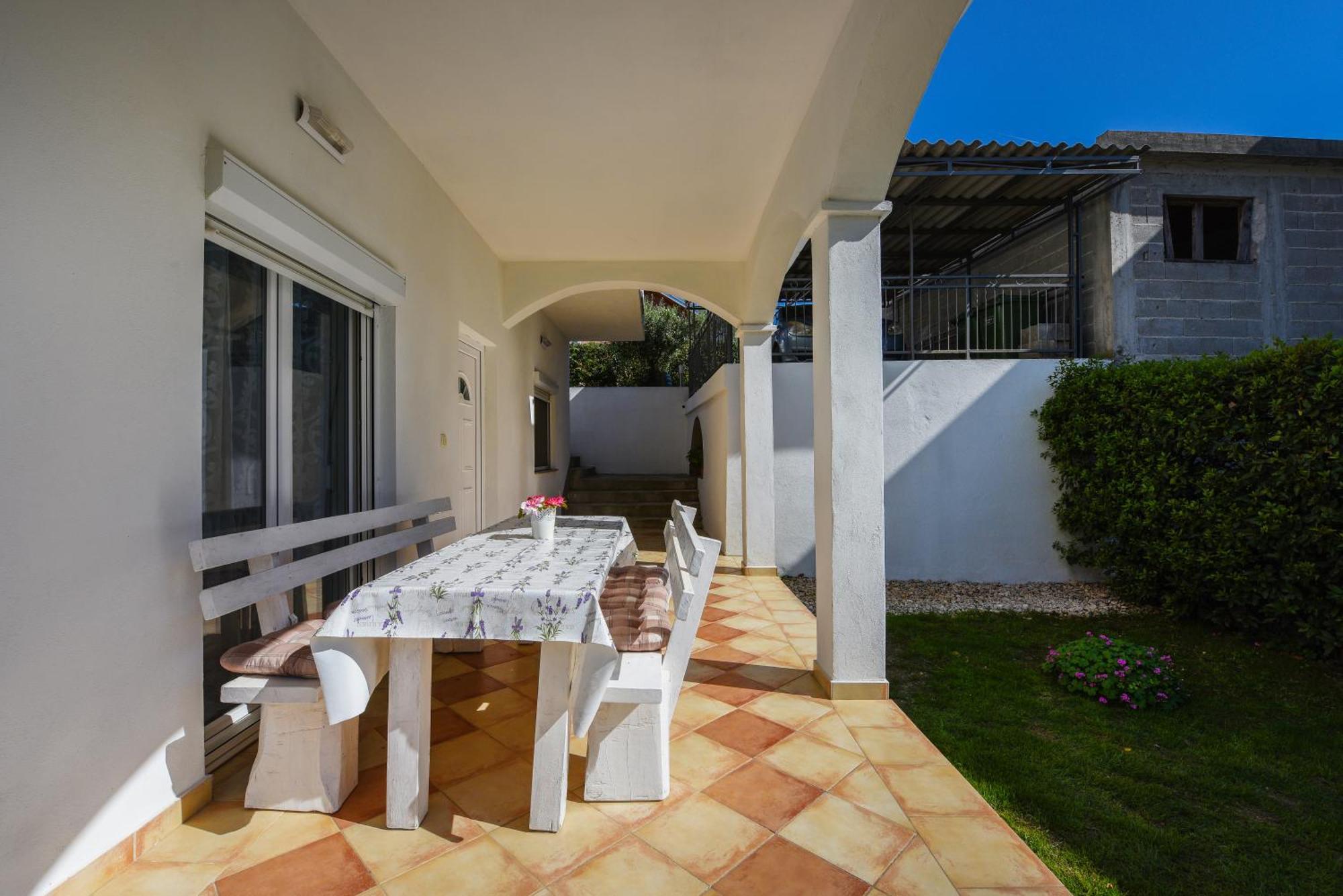 זאדאר Villa Nita מראה חיצוני תמונה