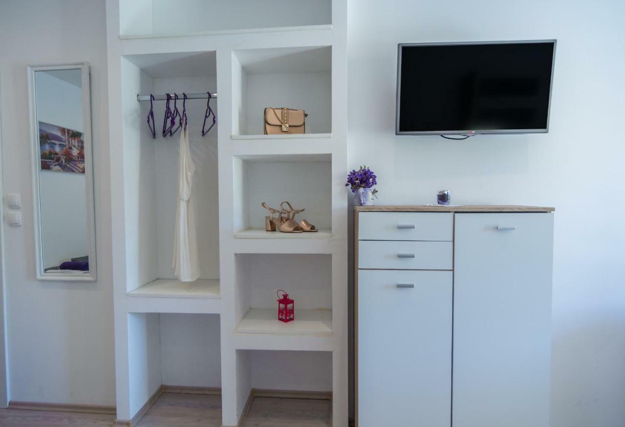 זאדאר Villa Nita מראה חיצוני תמונה