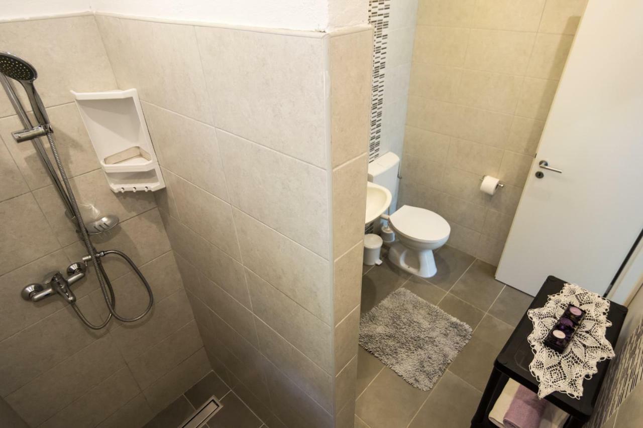 זאדאר Villa Nita מראה חיצוני תמונה