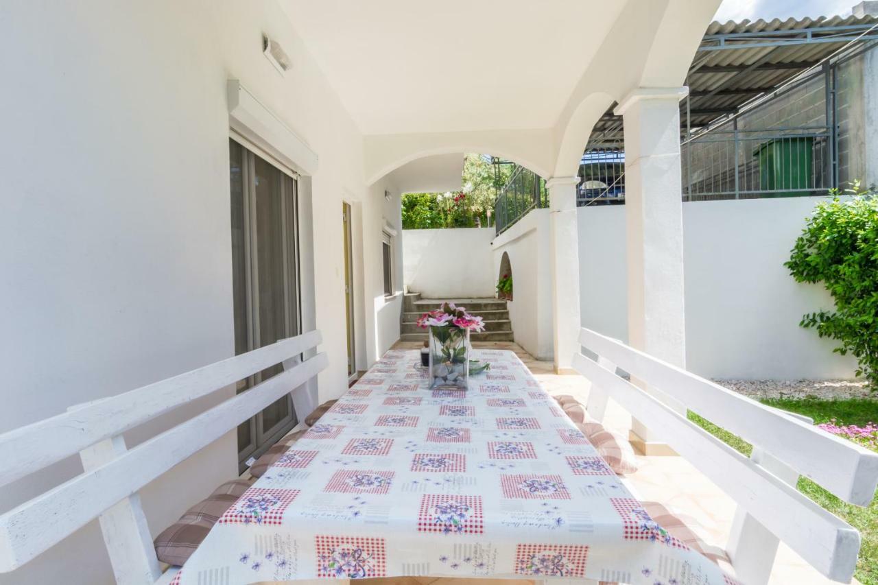 זאדאר Villa Nita מראה חיצוני תמונה