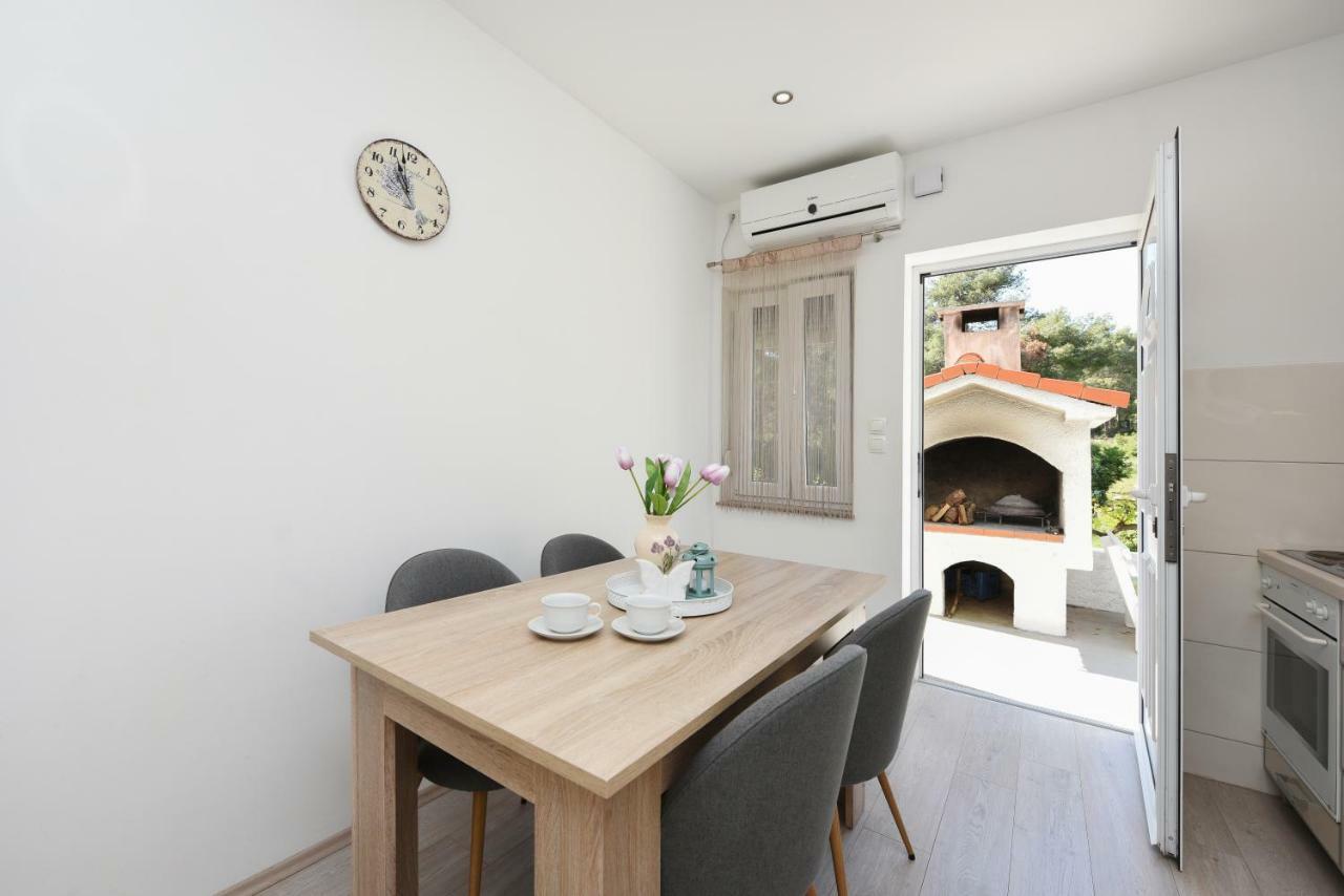 זאדאר Villa Nita מראה חיצוני תמונה