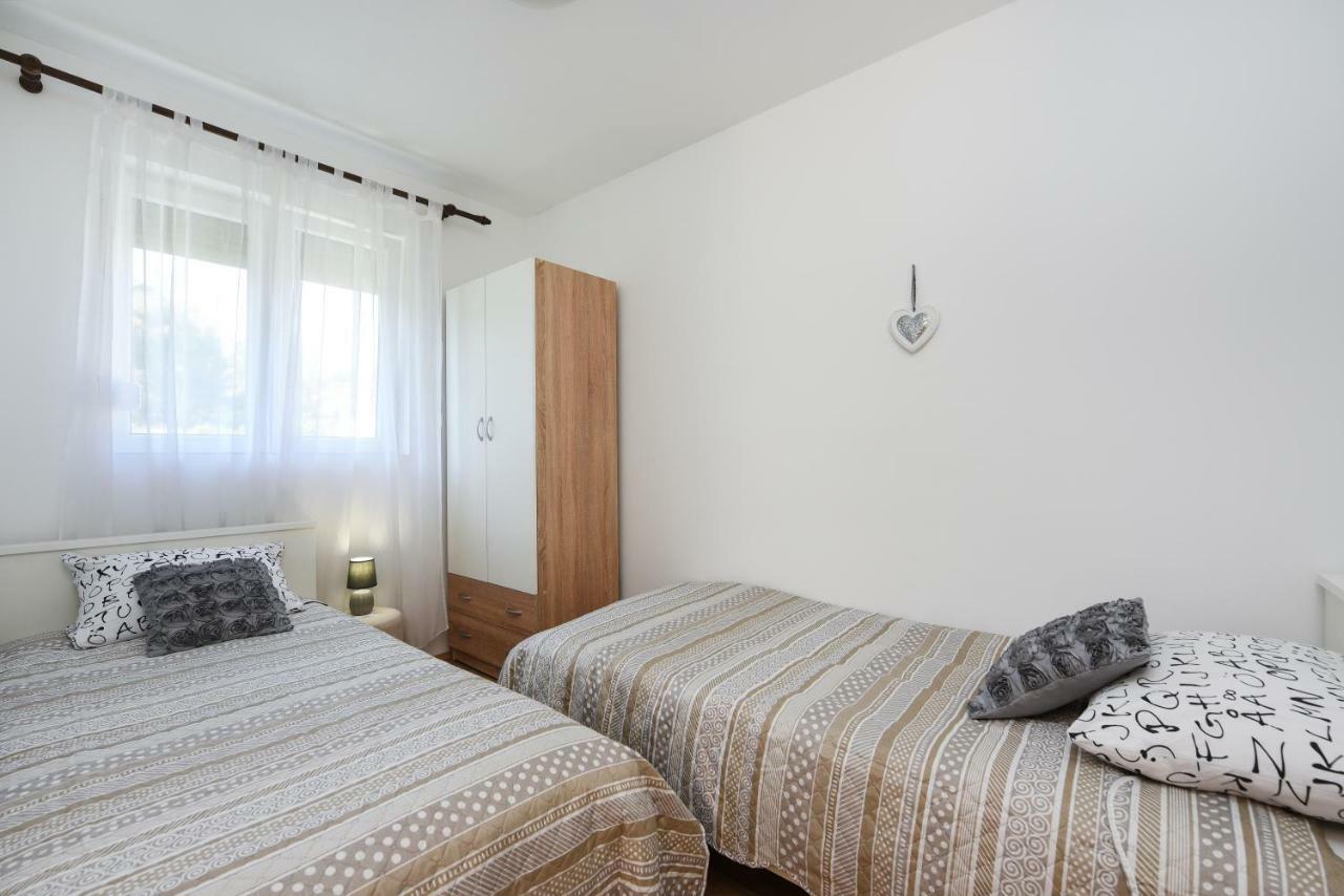 זאדאר Villa Nita מראה חיצוני תמונה