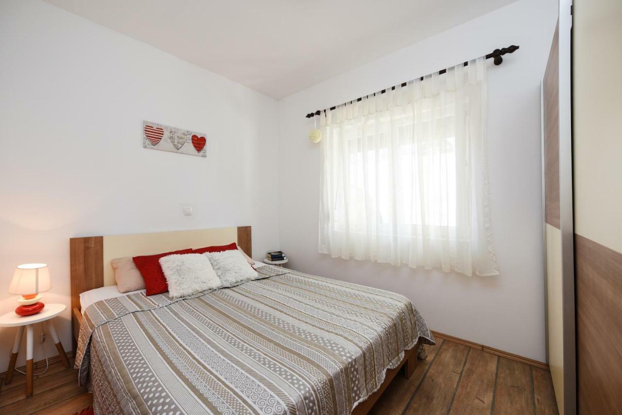 זאדאר Villa Nita מראה חיצוני תמונה