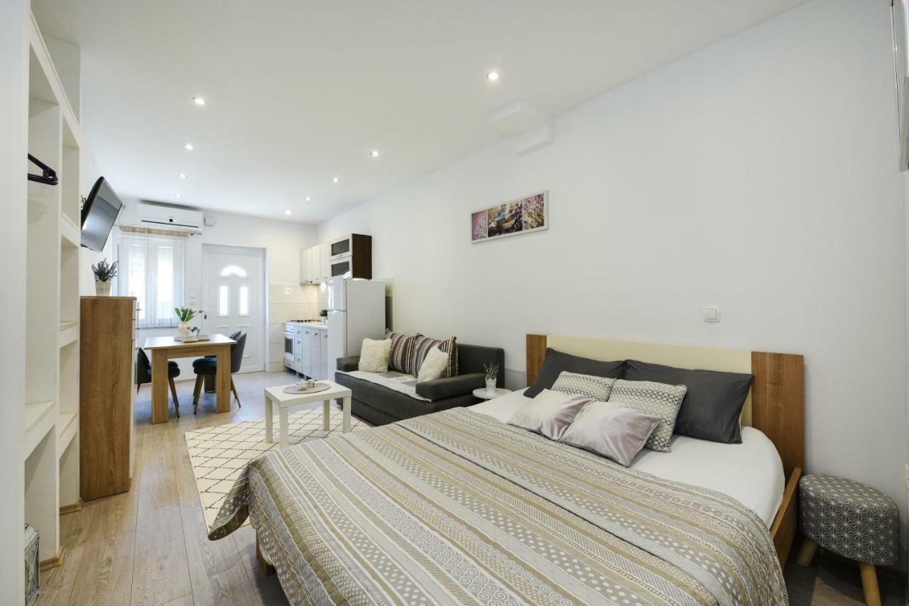 זאדאר Villa Nita מראה חיצוני תמונה