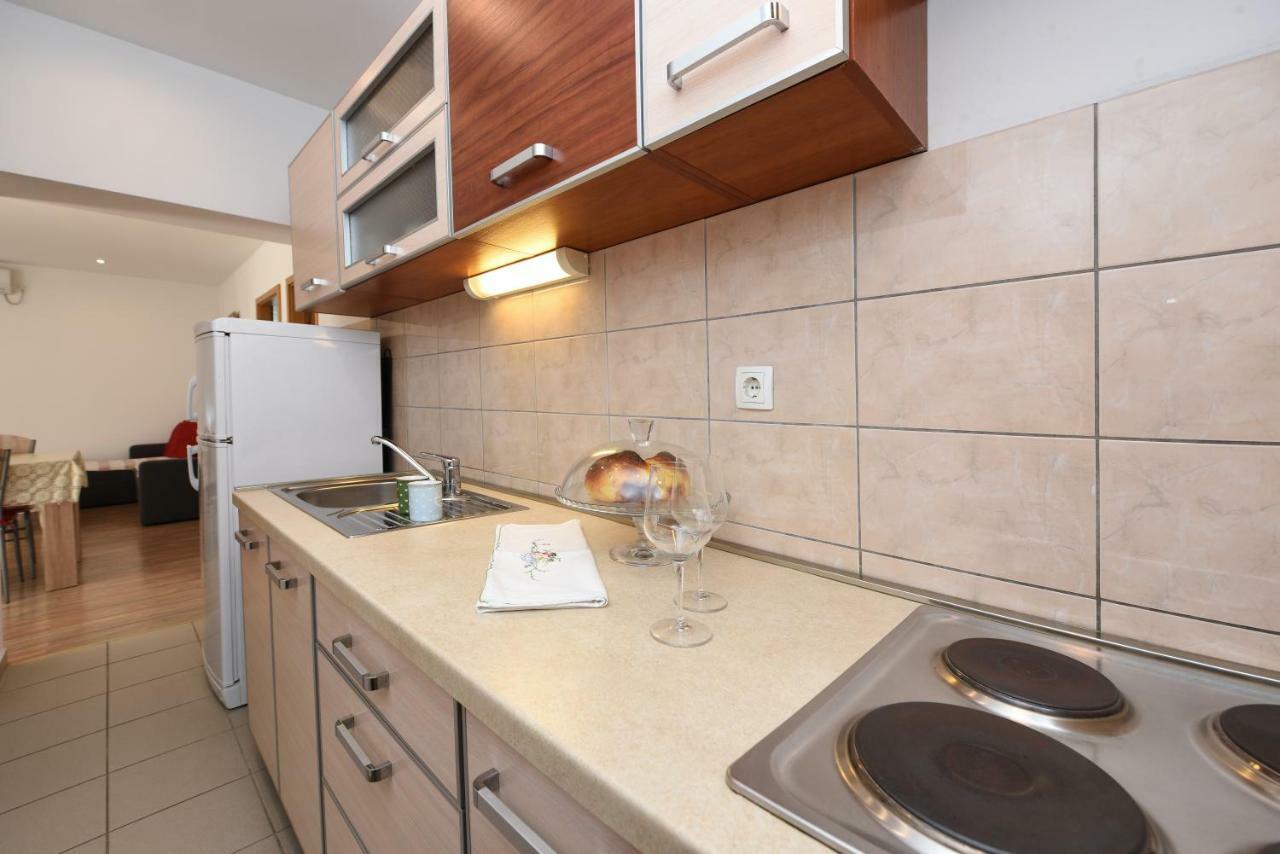 זאדאר Villa Nita מראה חיצוני תמונה