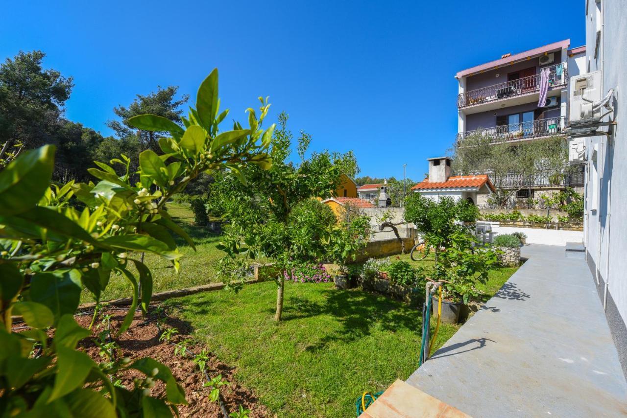 זאדאר Villa Nita מראה חיצוני תמונה