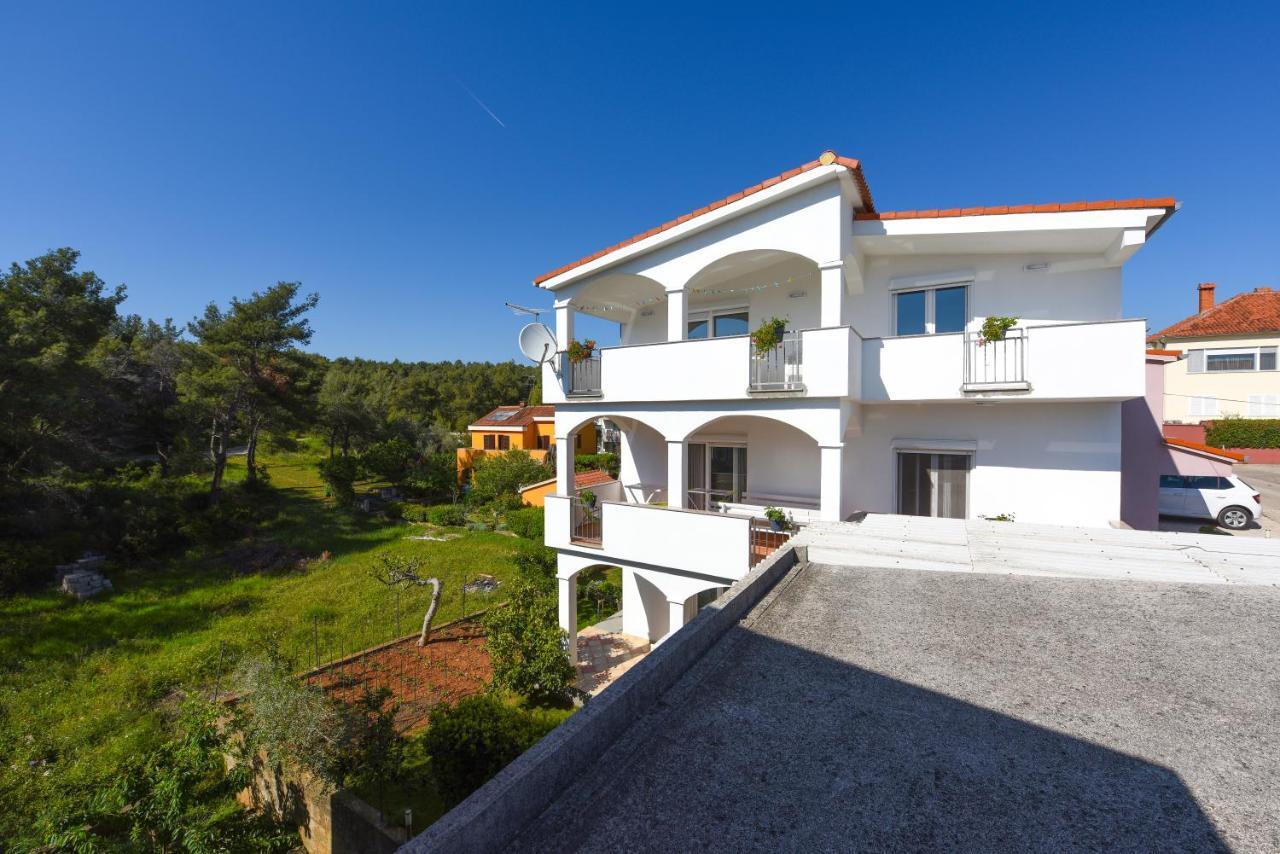 זאדאר Villa Nita מראה חיצוני תמונה